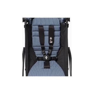 Baby zen navlaka za kolica Yoyo 6+, af blue 