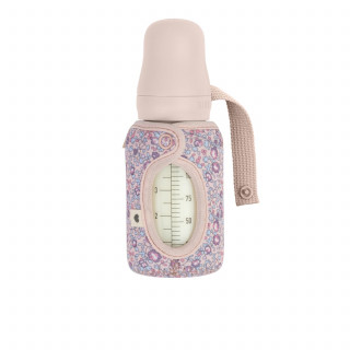 Bibs futrola za flašicu Liberty small,Eloise Blush 