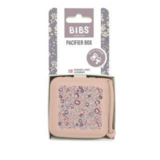 Bibs kutija za lažu Liberty, Eloise Blush 