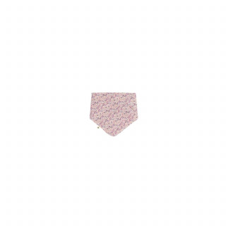 Bibs portikla bandana Liberty, Eloise Blush 