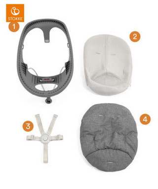 Stokke Nomi Set Za Novorođenče 