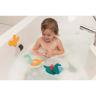 Quut igračka za kupanje dino world 