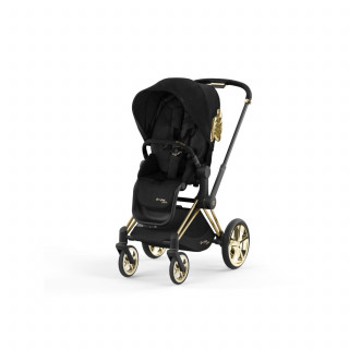 Cybex kolica Priam 4.0., JS Wings 