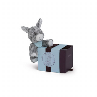 Kaloo plišana igračka magarac 13cm 