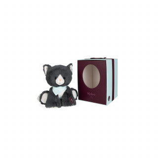 Kaloo mala plišana igračka mačka Bombona 