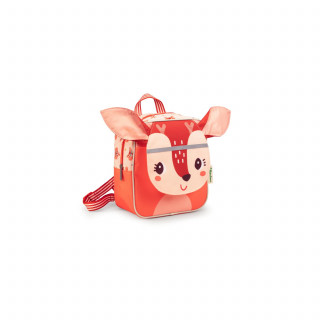 Lilliputiens ranac čarobna Stela 