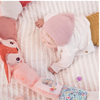 Lilliputiens ogradica za krevetac Stela 