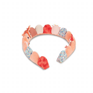 Lilliputiens ogradica za krevetac Stela 