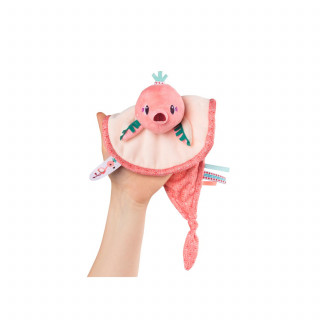 Lilliputiens igračka prvo ćebence Anais 