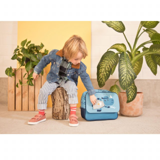 Lilliputiens ranac za vrtić Super Marius 