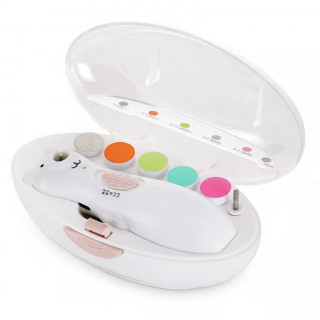 Haakaa električni set za negu noktiju 