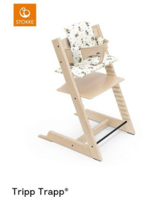 Stokke Tripp Trapp cushion, Mickey celebration 