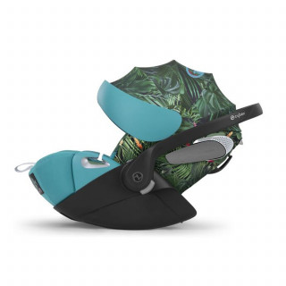 Cybex a-s Cloud T i-Size (45-87cm), We the best 