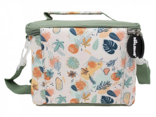 Les Deglingos torba za hranu lenjivac Chillos 