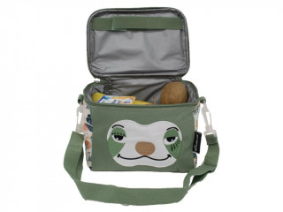 Les Deglingos torba za hranu lenjivac Chillos 