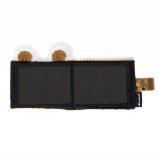 Les Deglingos album za slike tigar Speculos 