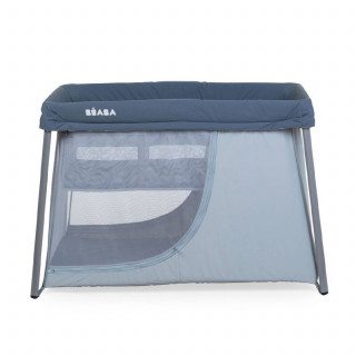 Beaba pren. krevetac 3u1 Easy sleep, mineral grey 