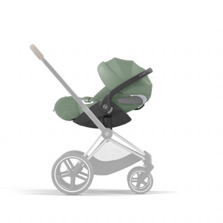 Cybex a-s Cloud T i-Size Plus(45-87 cm),Leaf Green 