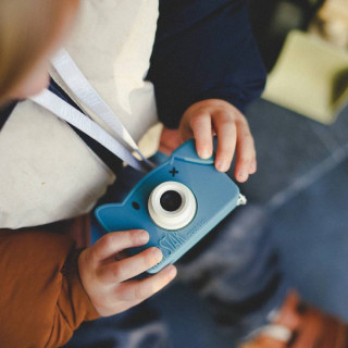 Hoppstar dečiji digitalni fotoaparat Rookie, Yale 