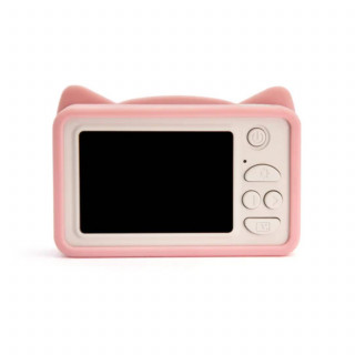 Hoppstar dečiji digitalni fotoaparat Rookie, Blush 