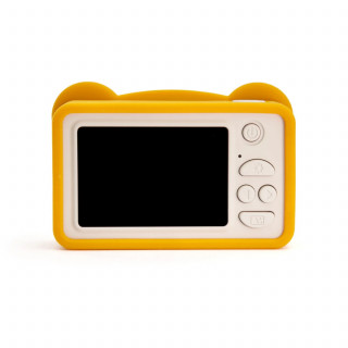 Hoppstar dečiji digitalni fotoaparat Rookie, Honey 