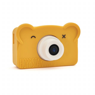 Hoppstar dečiji digitalni fotoaparat Rookie, Honey 