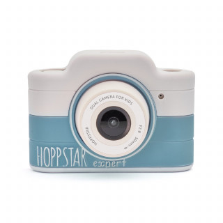 Hoppstar dečiji digitalni fotoaparat Expert, Yale 