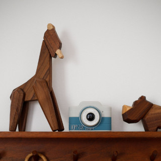 Hoppstar dečiji digitalni fotoaparat Expert, Yale 