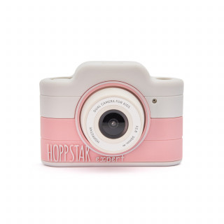 Hoppstar dečiji digitalni fotoaparat Expert, Blush 