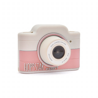 Hoppstar dečiji digitalni fotoaparat Expert, Blush 
