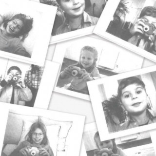 Hoppstar fotoaparat sa inst. slikama Artist,Oat 