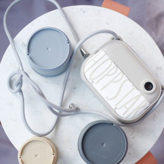 Hoppstar fotoaparat sa inst. slikama Artist,Oat 