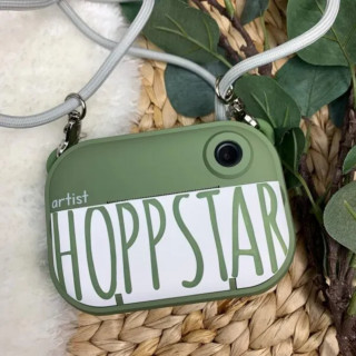 Hoppstar fotoaparat sa inst. slikama Artist,Laurel 
