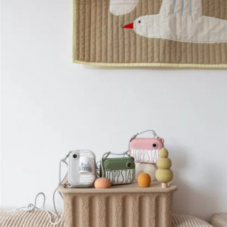 Hoppstar fotoaparat sa inst. slikama Artist,Laurel 