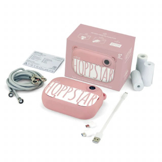 Hoppstar fotoaparat sa inst. slikama Artist,Blush 