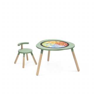 Stokke tabla za Mutable 