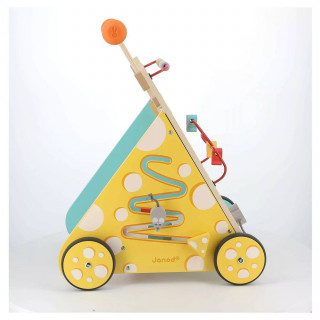 Janod guralica mačka 