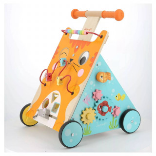 Janod guralica mačka 