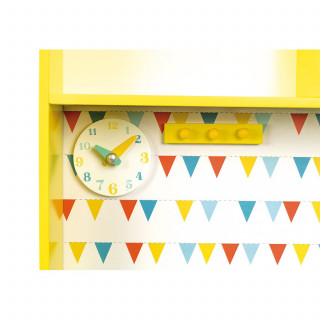 Janod igračka veliki šporet  Srećan dan 