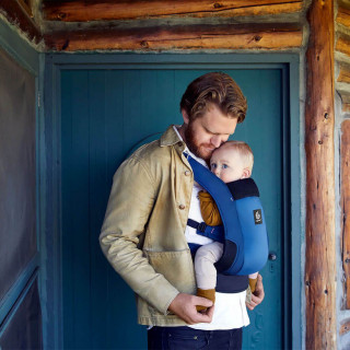 Ergobaby kengur nosiljka Away, Midnight Blue 