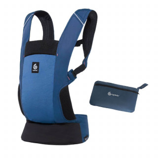 Ergobaby kengur nosiljka Away, Midnight Blue 