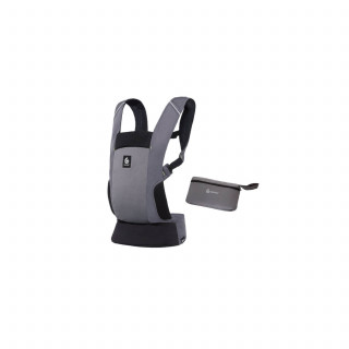 Ergobaby kengur nosiljka Away, Graphite Grey 