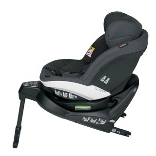 BeSafe a-s iZi Turn M i-Size(61-105cm),Mesh.T.Siva 