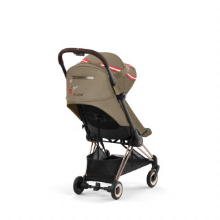 Cybex kolica Coya, One love (rosegold ram) 