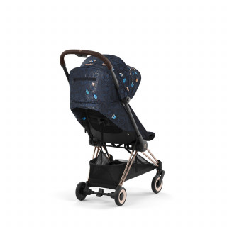 Cybex kolica Coya, Jewels of Nature (rosegold ram) 