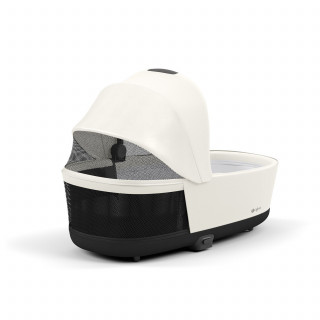 Cybex nosiljka za Priam 4.0., Off White 