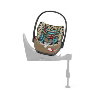 Cybex a-s Cloud T i-Size(45-87cm) One love 