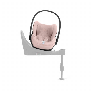 Cybex a-s Cloud T i-Size Plus (45-87cm) Peach Pink 