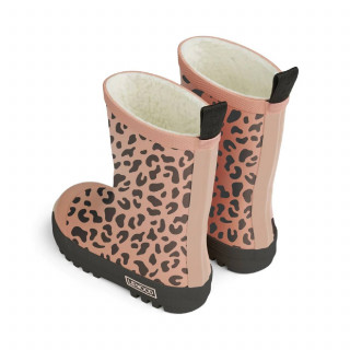 Liewood termo čizme za kišu Mason, Leo/Tuscany 