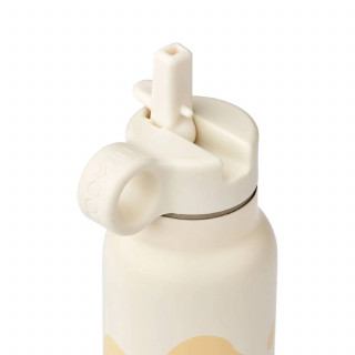 Liewood termos boca 350ml Falk, Leo/Jojoba 